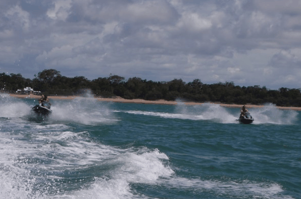 Aquavue Cafe Watersports - Accommodation Melbourne
