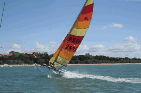 Aquavue Cafe Watersports - Accommodation Melbourne 4