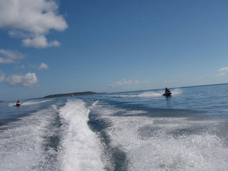 Aquavue Cafe Watersports - Accommodation Melbourne 7