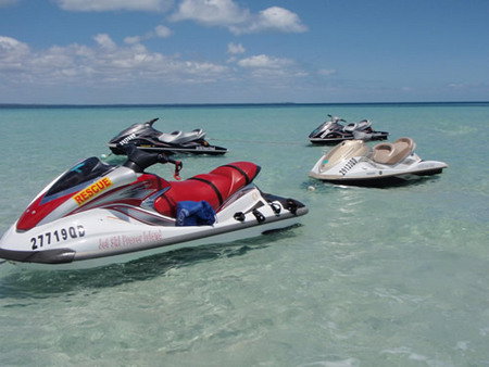 Aquavue Cafe Watersports - Accommodation Melbourne 8