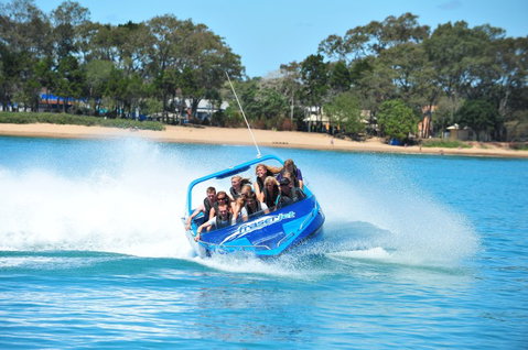 Aquavue Cafe Watersports - Accommodation Melbourne 11