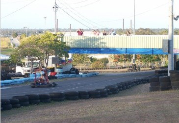 Hervey Bay Go Kart Track - Accommodation Melbourne 1