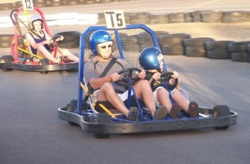 Hervey Bay Go Kart Track - Accommodation Melbourne 3