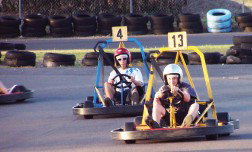 Hervey Bay Go Kart Track - Accommodation Melbourne 4