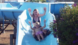 Hervey Bay Go Kart Track - Accommodation Melbourne 5