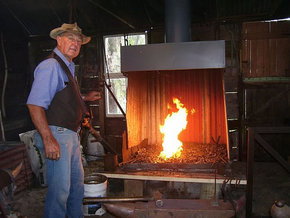 Hervey Bay Historical Village And Museum - Accommodation Melbourne 4