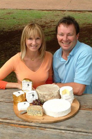 Witches Chase Cheese Co - Accommodation Melbourne 0
