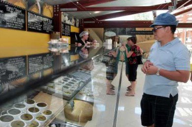 Witches Chase Cheese Co - Accommodation Melbourne 4