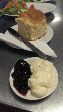 Herveys Range Heritage Tea Rooms - Accommodation Melbourne 4