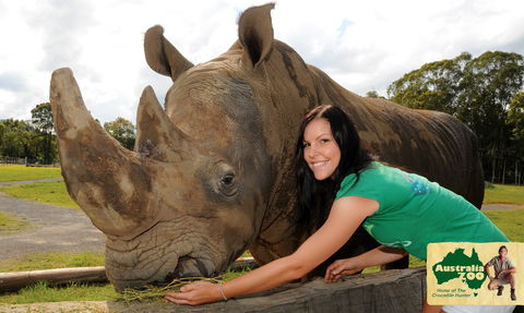 Australia Zoo - Accommodation Melbourne 8