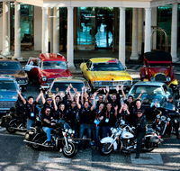 Wildfire Tours - Accommodation Melbourne
