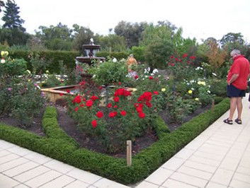 Abingdon Miniature Village - Accommodation Melbourne 4