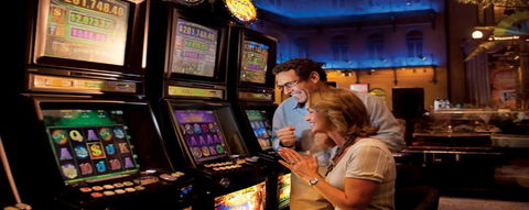 Treasury Hotel And Casino - Accommodation Melbourne 5