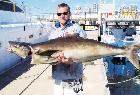 True Blue Fishing Charters - Accommodation Melbourne 0