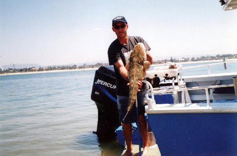 True Blue Fishing Charters - Accommodation Melbourne 2
