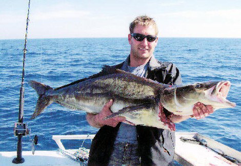True Blue Fishing Charters - Accommodation Melbourne 4