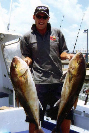True Blue Fishing Charters - Accommodation Melbourne 5