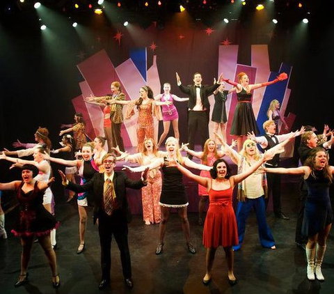 Harvest Rain Theatre Company - Accommodation Melbourne 1