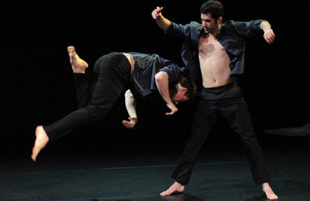Expressions Dance Company - Accommodation Melbourne 1