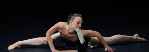 Expressions Dance Company - Accommodation Melbourne 2
