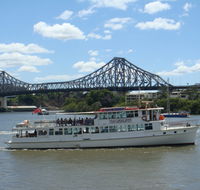 Brisbane Cruises - Accommodation Melbourne