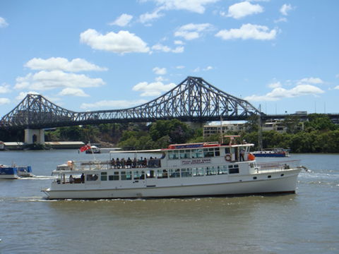 Brisbane Cruises - Accommodation Melbourne 0