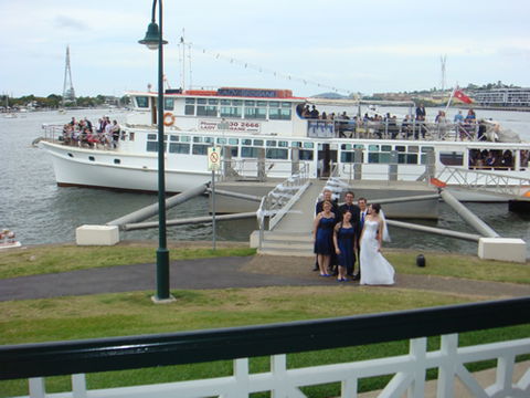 Brisbane Cruises - Accommodation Melbourne 3