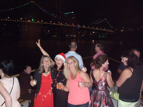 Brisbane Cruises - Accommodation Melbourne 4