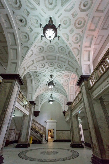 Brisbane City Hall - Accommodation Melbourne 1