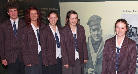 MacArthur Museum - Accommodation Melbourne 3