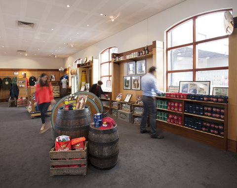 Carlton Brewhouse - Accommodation Melbourne 2