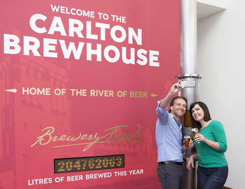 Carlton Brewhouse - Accommodation Melbourne 3