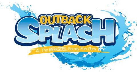 Outback Splash - Accommodation Melbourne 0