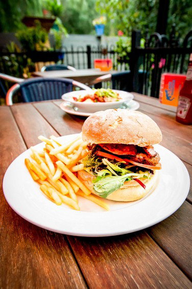 Outback Splash - Accommodation Melbourne 2
