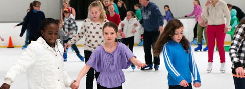 Cockburn Ice Arena - Accommodation Melbourne 2