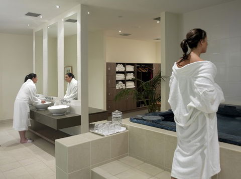 The Golden Door Spa & Health Club At Mirage Resort - Accommodation Melbourne 1