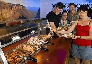 Cairns Night Zoo - Accommodation Melbourne 2