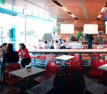 The Icehouse - Accommodation Melbourne 3