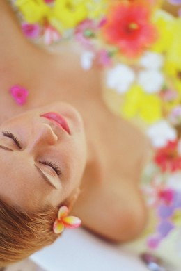 Spa On Brougham - Accommodation Melbourne 5