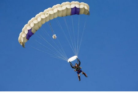 Commando Skydivers - Accommodation Melbourne 4
