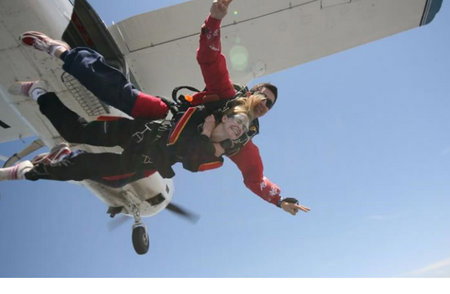 Commando Skydivers - Accommodation Melbourne 5