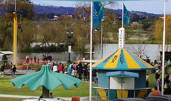 Caribbean Gardens - Accommodation Melbourne 5