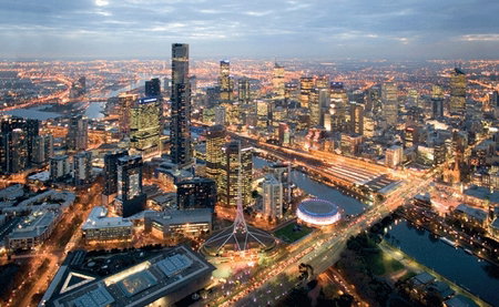 The Colonial Tramcar Restaurant - Accommodation Melbourne 4