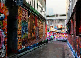 Melbourne By Foot - Accommodation Melbourne 4