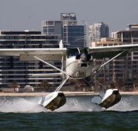 Melbourne Seaplanes - Accommodation Melbourne