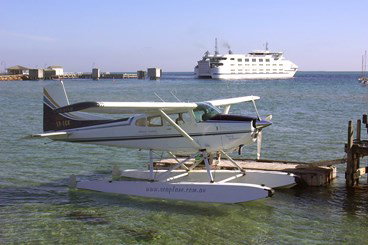 Melbourne Seaplanes - Accommodation Melbourne 1