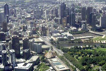 Melbourne Seaplanes - Accommodation Melbourne 3