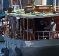 Cruise Victoria - Accommodation Melbourne