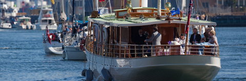 Cruise Victoria - Accommodation Melbourne 0