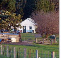 Chesterfield Farm - Accommodation Melbourne